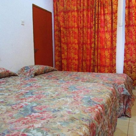 Pendang Lake Resort Dış mekan fotoğraf