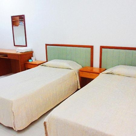 Pendang Lake Resort Dış mekan fotoğraf