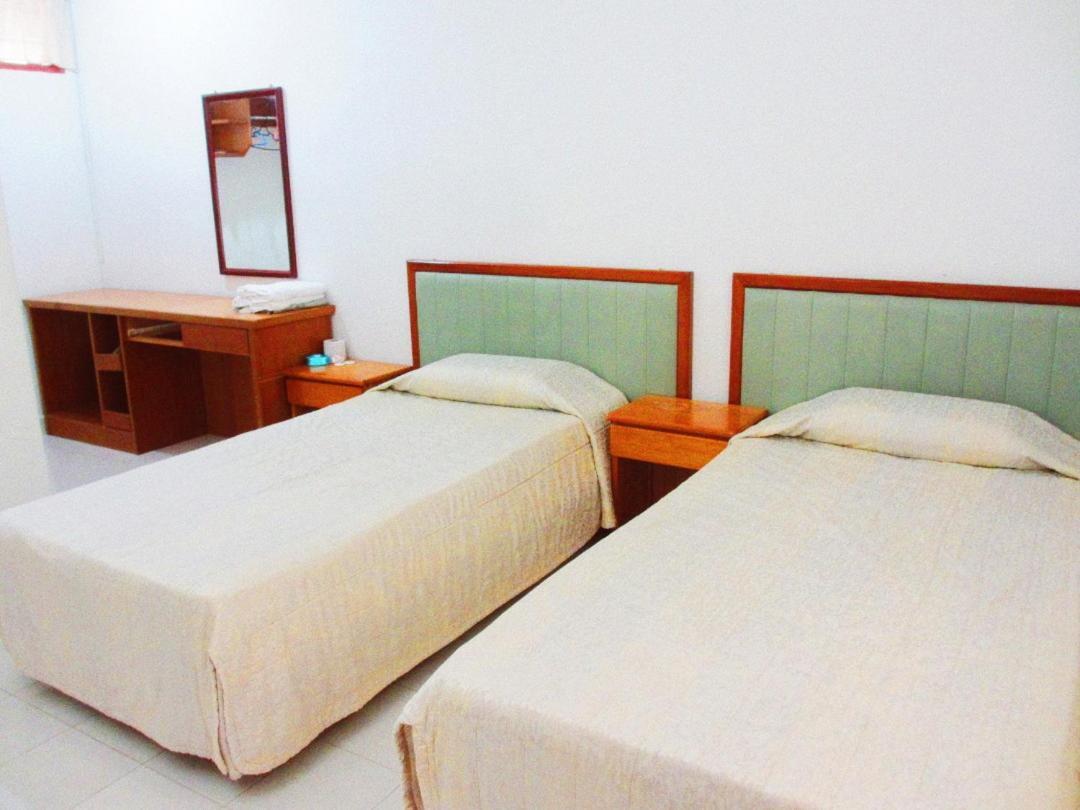 Pendang Lake Resort Dış mekan fotoğraf