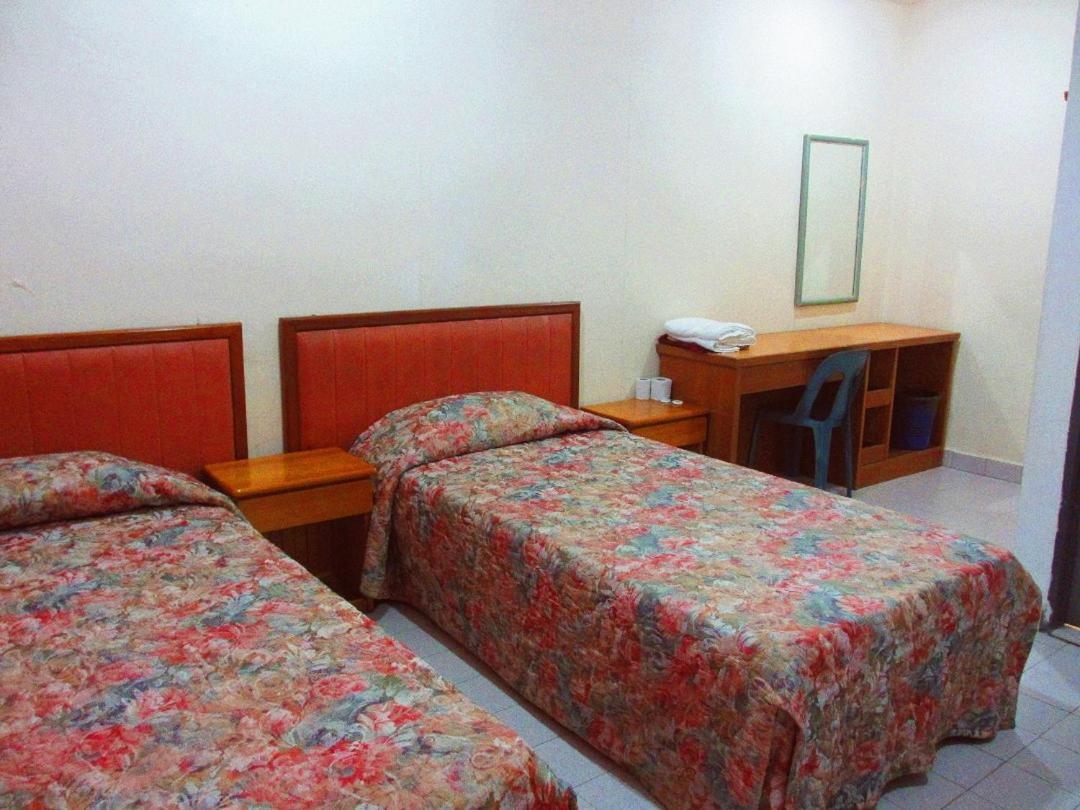 Pendang Lake Resort Dış mekan fotoğraf