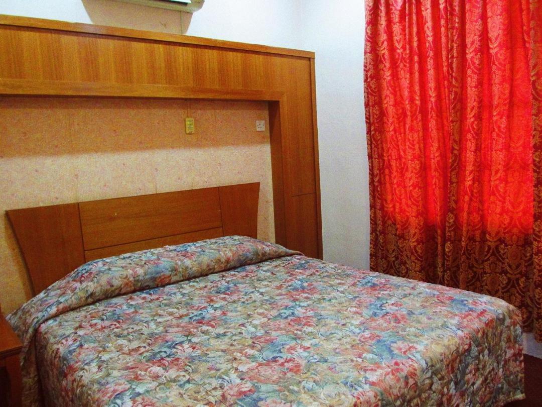 Pendang Lake Resort Dış mekan fotoğraf